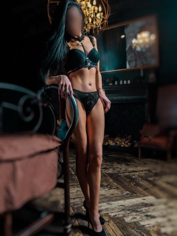 Анастасия фото 4