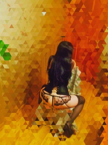 Злата Ошеломительная фото 4