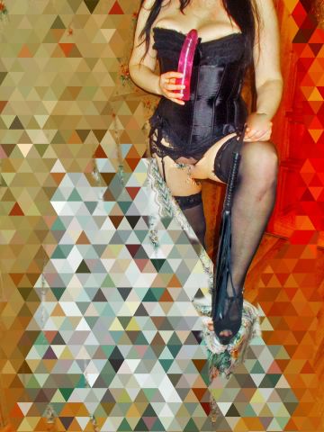 Злата Ошеломительная фото 5