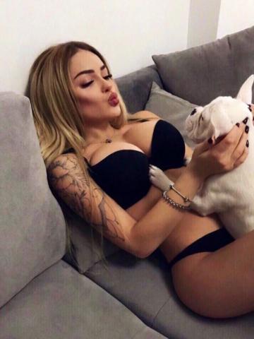 Варвара фото 2